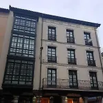 アパート La Casa Del Val *