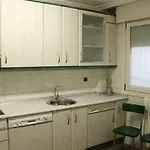 La Casa Del Val アパート
