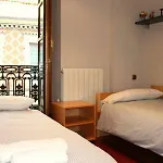 La Casa Del Val アパート *