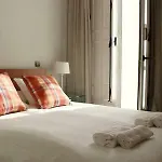 アパート La Casa Del Val バリャドリド