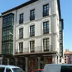 La Casa Del Val アパート バリャドリド