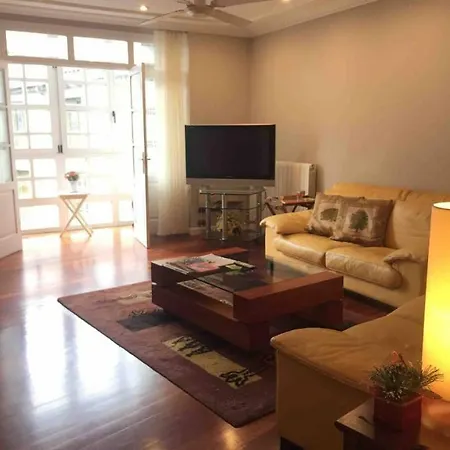 La Casa Del Val * 바야돌리드