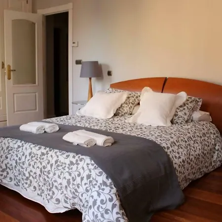 Apartman La Casa Del Val