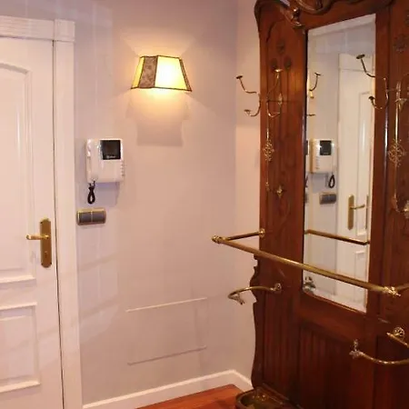 La Casa Del Val