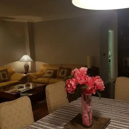 La Casa Del Val 아파트