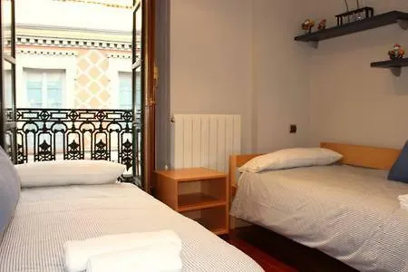La Casa Del Val Apartman *