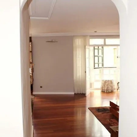 아파트 La Casa Del Val