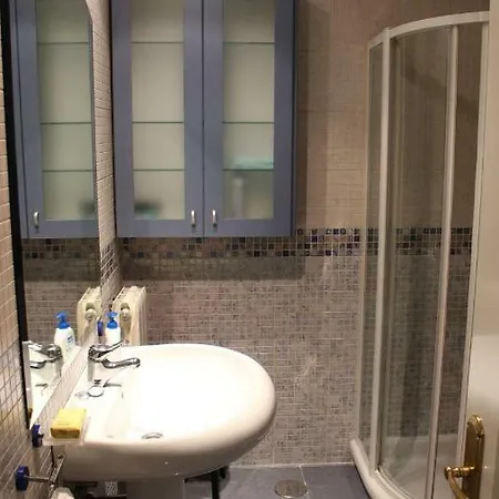 La Casa Del Val 아파트