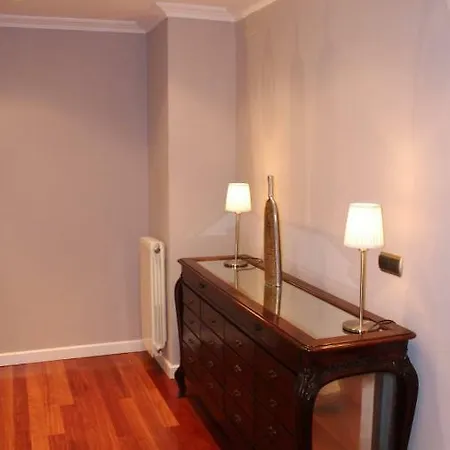 Apartman La Casa Del Val *