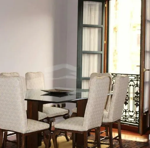 La Casa Del Val * Valladolid