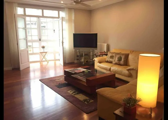 La Casa Del Val * Valladolid