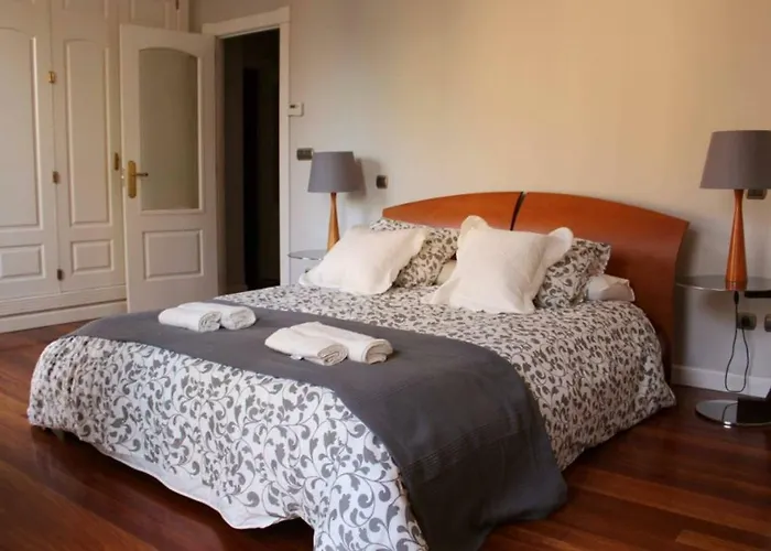 Daire La Casa Del Val