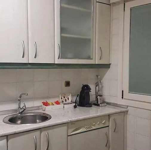 Apartamento La Casa Del Val