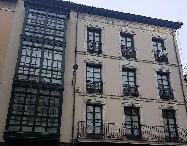 Apartamento La Casa Del Val *