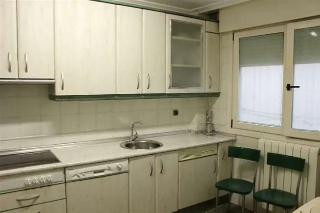 La Casa Del Val Apartamento