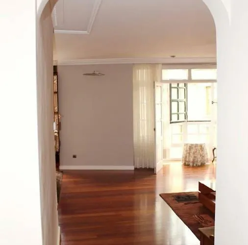 Apartamento La Casa Del Val