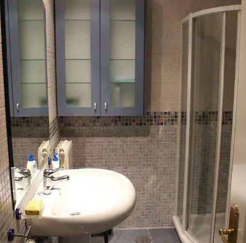 La Casa Del Val Apartamento