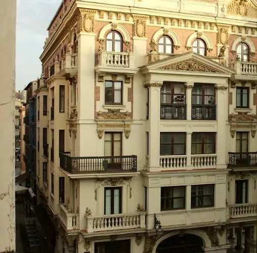 La Casa Del Val * וייאדוליד