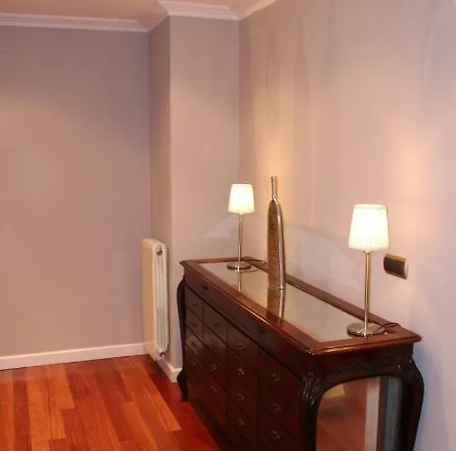 Apartamento La Casa Del Val *