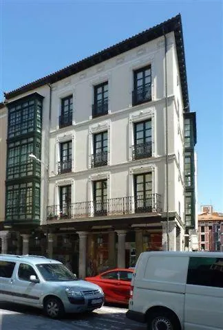 La Casa Del Val דירה וייאדוליד